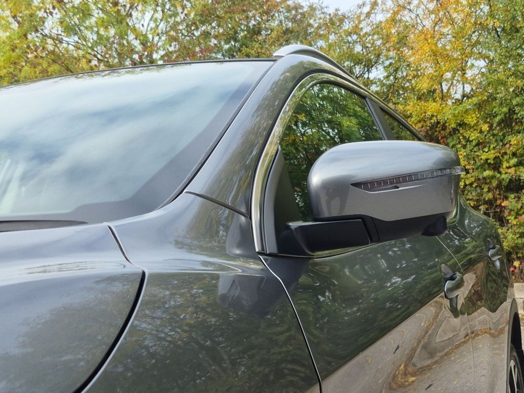 Used Nissan Qashqai 2021 for sale - 76039167: Photo 33