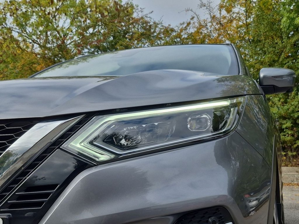 Used Nissan Qashqai 2021 for sale - 76039167: Photo 34