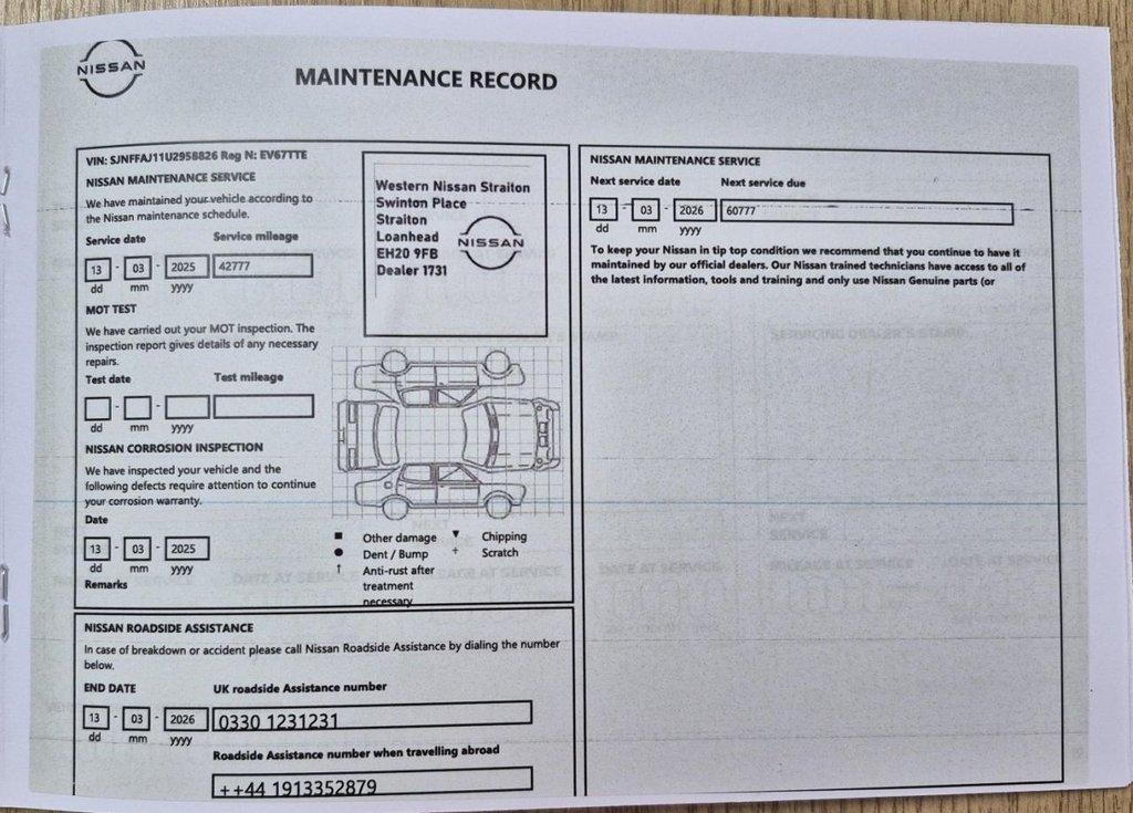 Used Nissan Qashqai 2021 for sale - 76039167: Photo 40