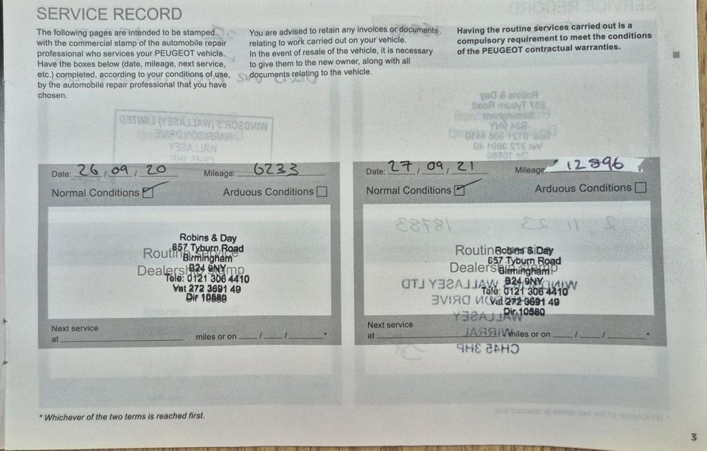 Used Peugeot 208 2019 for sale - 76509588: Photo 8