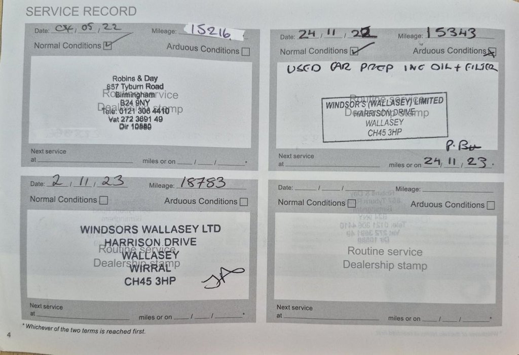 Used Peugeot 208 2019 for sale - 76509588: Photo 9