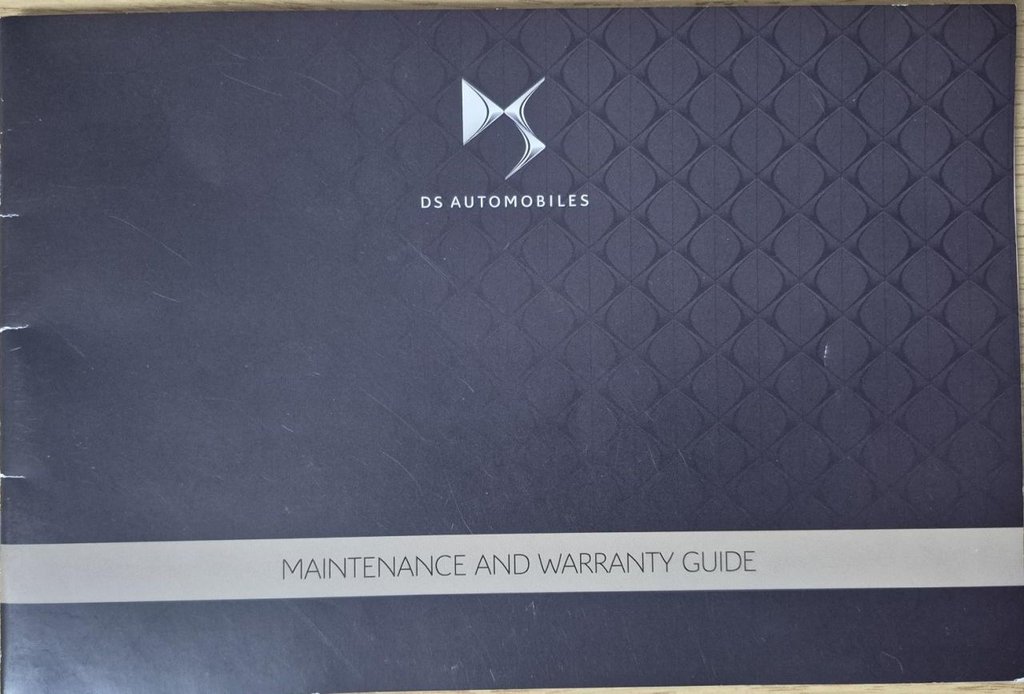 Used DS Automobiles DS 7 2018 for sale - 77383525: Photo 6