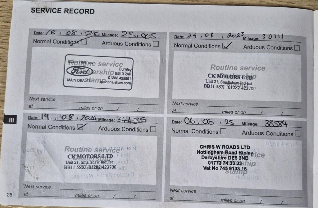 Used DS Automobiles DS 7 2018 for sale - 77383525: Photo 9