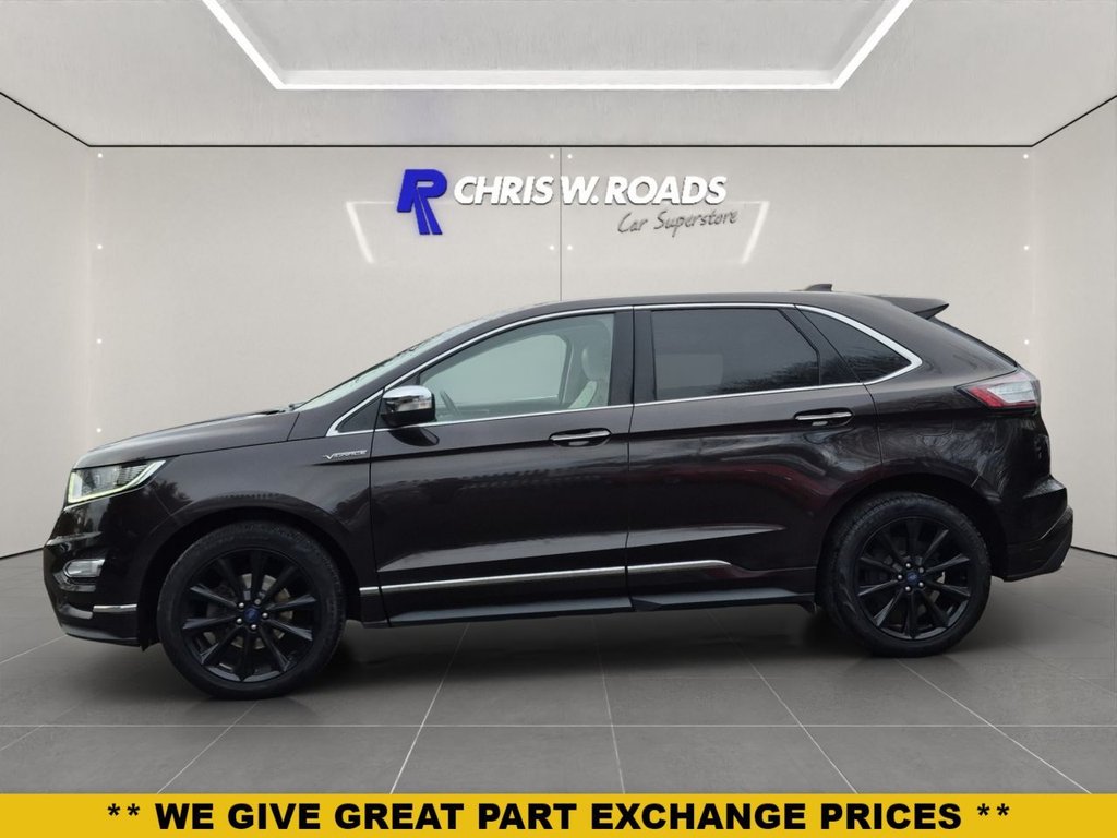 Used Ford Edge 2017 for sale - 77483422: Photo 10
