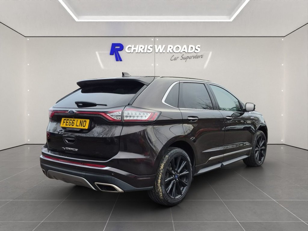 Used Ford Edge 2017 for sale - 77483422: Photo 11