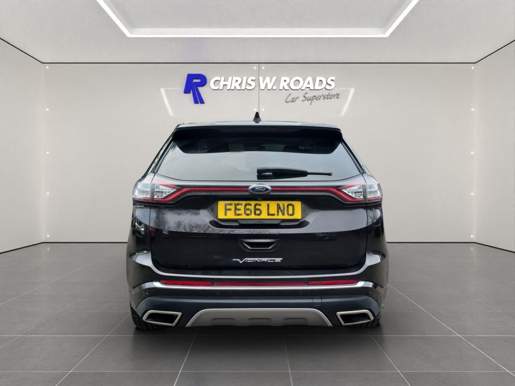 Used Ford Edge 2017 for sale - 77483422: Photo 12