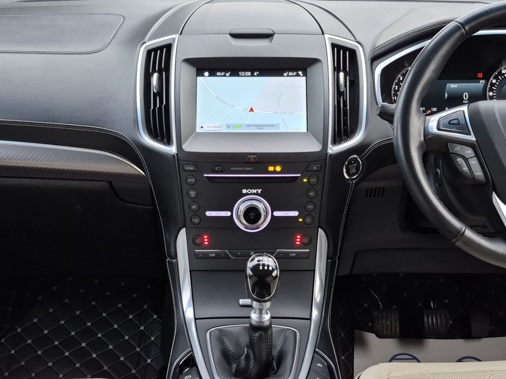 Used Ford Edge 2017 for sale - 77483422: Photo 14