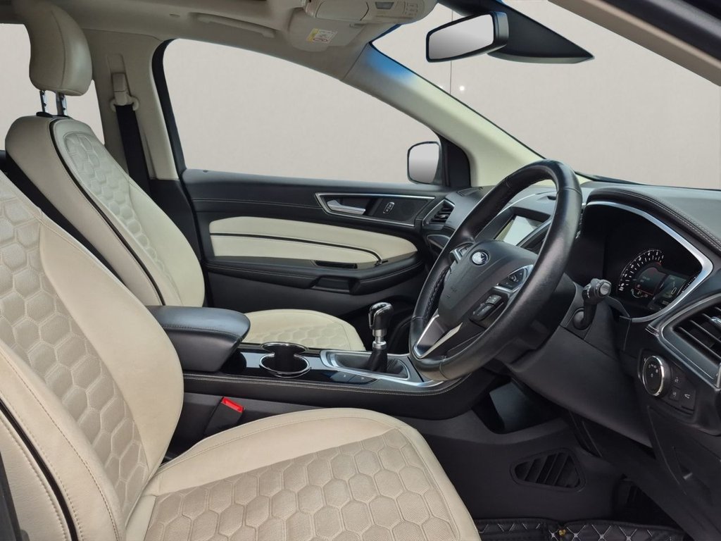 Used Ford Edge 2017 for sale - 77483422: Photo 15