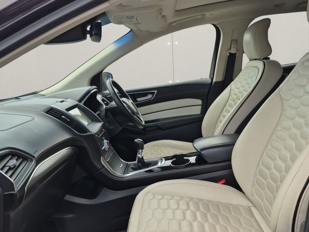 Used Ford Edge 2017 for sale - 77483422: Photo 17