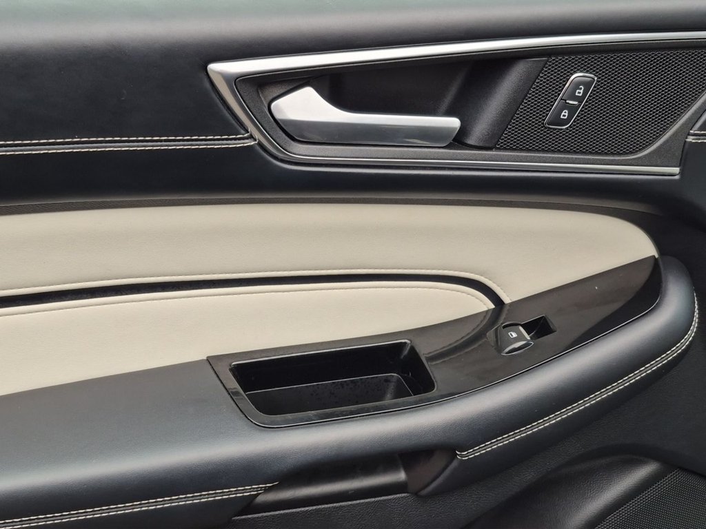 Used Ford Edge 2017 for sale - 77483422: Photo 18