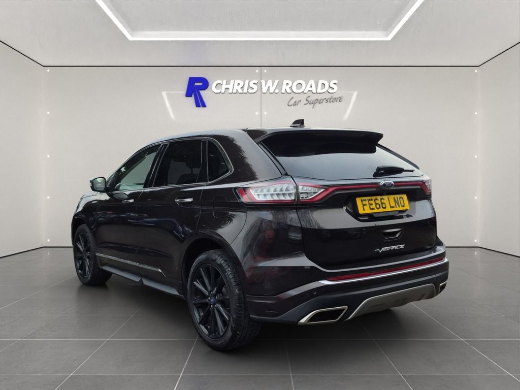 Used Ford Edge 2017 for sale - 77483422: Photo 2