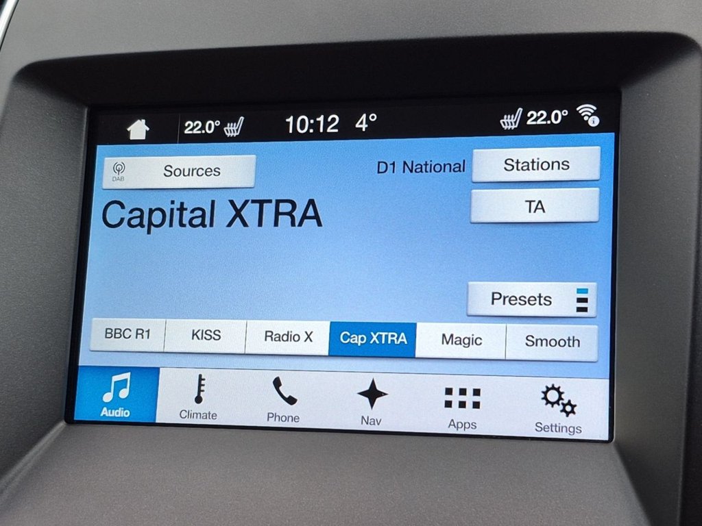 Used Ford Edge 2017 for sale - 77483422: Photo 21