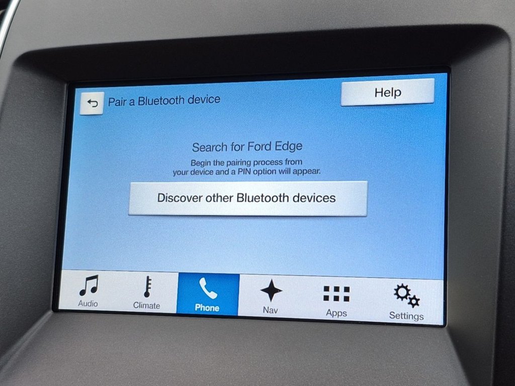 Used Ford Edge 2017 for sale - 77483422: Photo 22