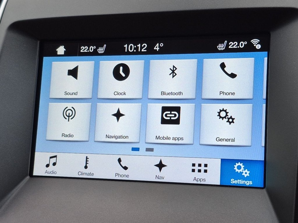 Used Ford Edge 2017 for sale - 77483422: Photo 23