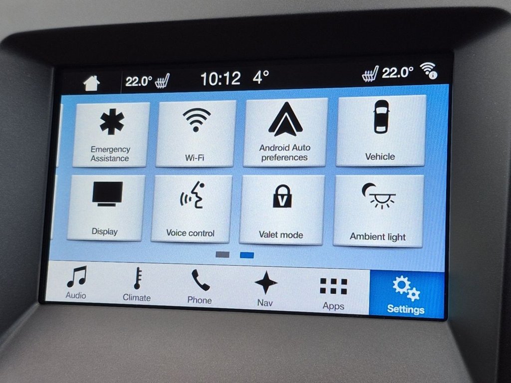 Used Ford Edge 2017 for sale - 77483422: Photo 24