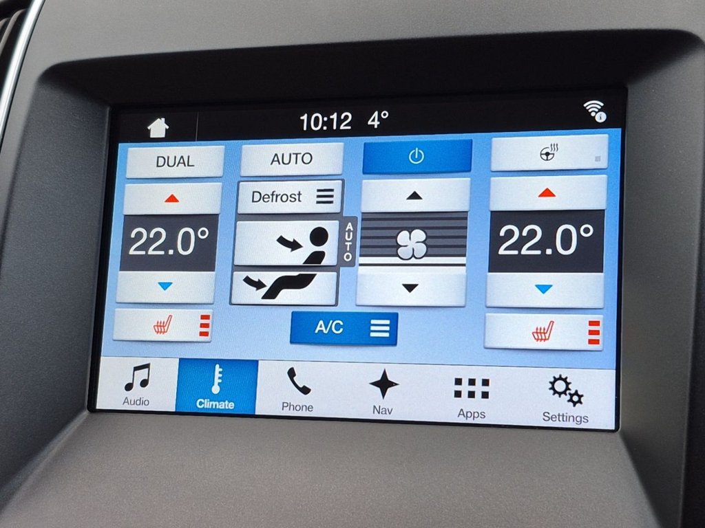 Used Ford Edge 2017 for sale - 77483422: Photo 25