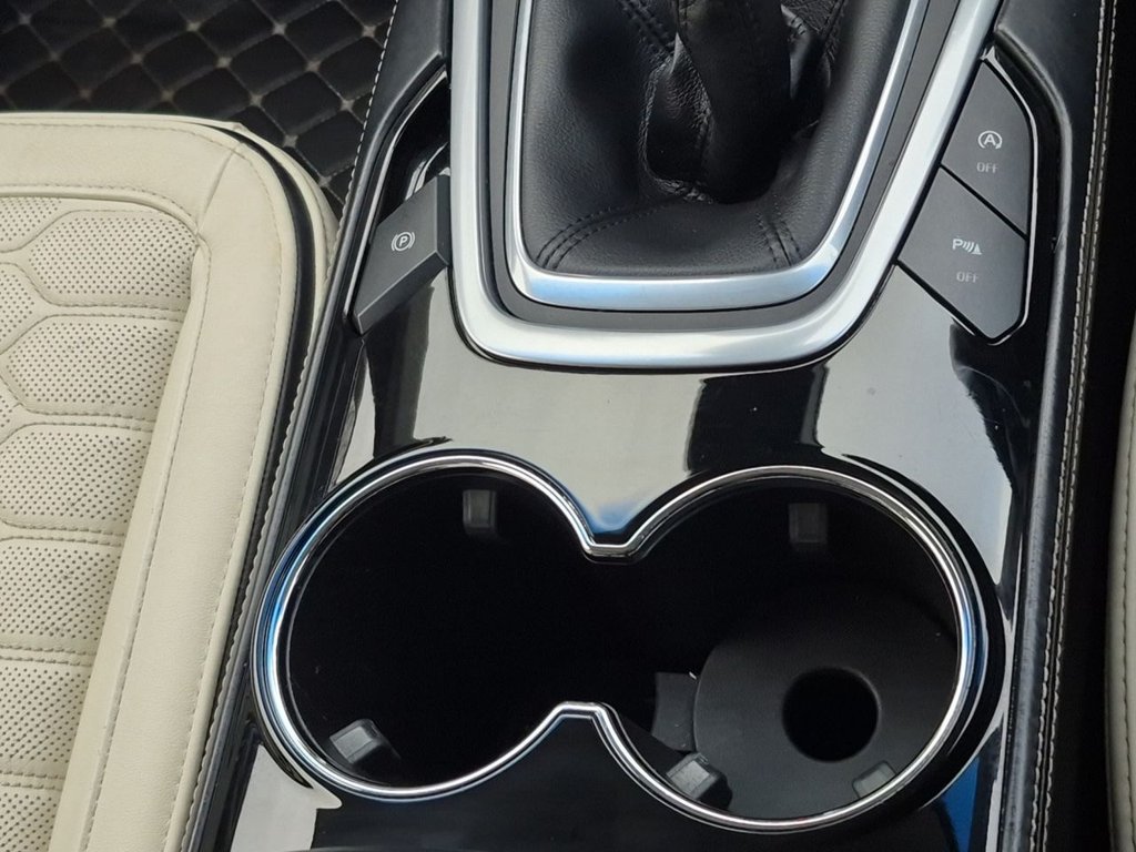 Used Ford Edge 2017 for sale - 77483422: Photo 28