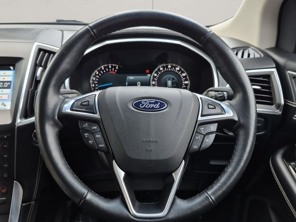 Used Ford Edge 2017 for sale - 77483422: Photo 29