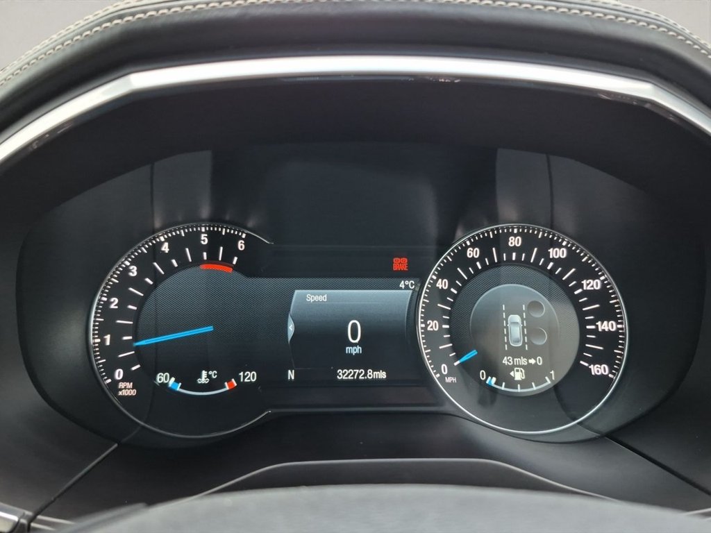 Used Ford Edge 2017 for sale - 77483422: Photo 30