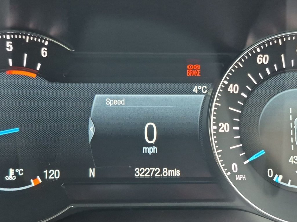 Used Ford Edge 2017 for sale - 77483422: Photo 31