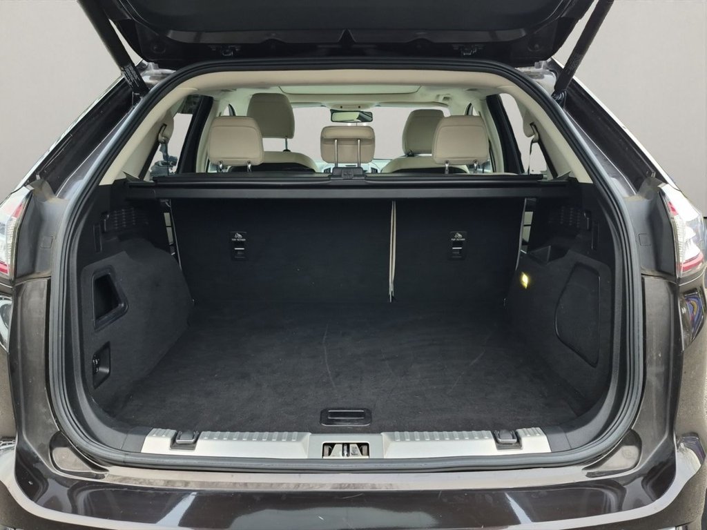 Used Ford Edge 2017 for sale - 77483422: Photo 35