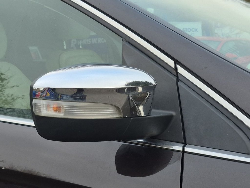 Used Ford Edge 2017 for sale - 77483422: Photo 37