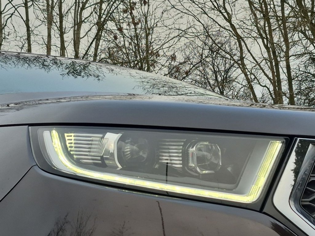 Used Ford Edge 2017 for sale - 77483422: Photo 38