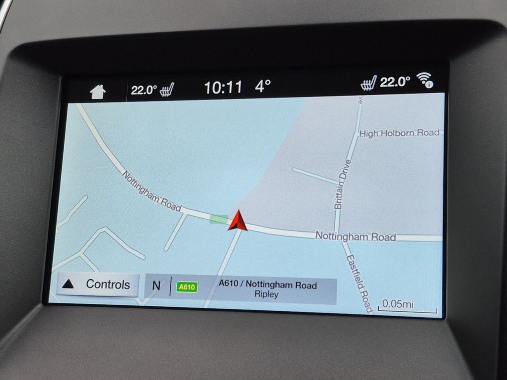 Used Ford Edge 2017 for sale - 77483422: Photo 4