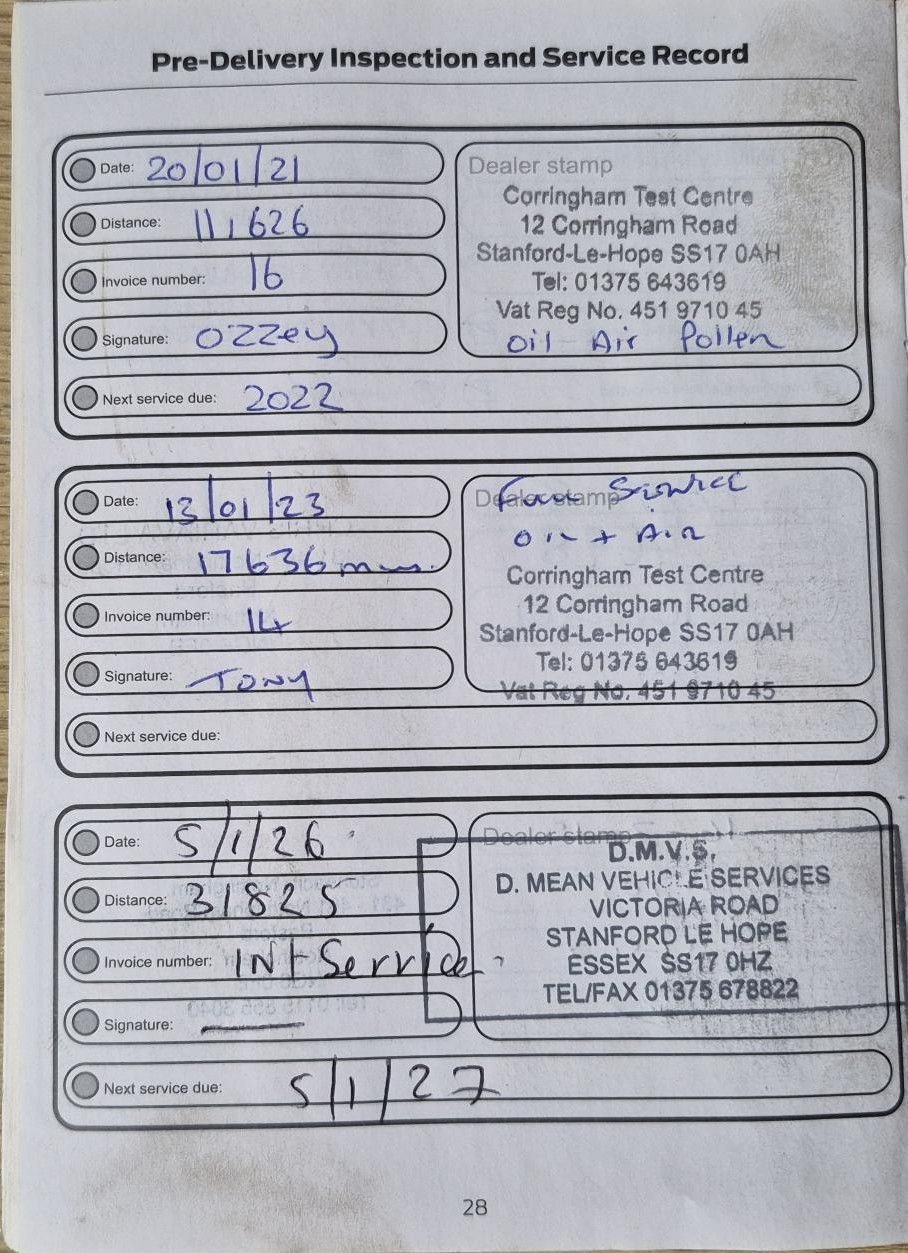 Used Ford Edge 2017 for sale - 77483422: Photo 43