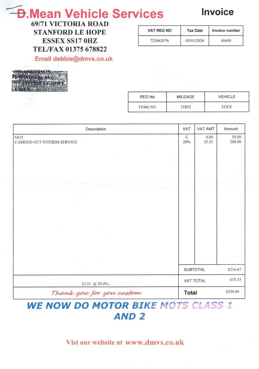 Used Ford Edge 2017 for sale - 77483422: Photo 48