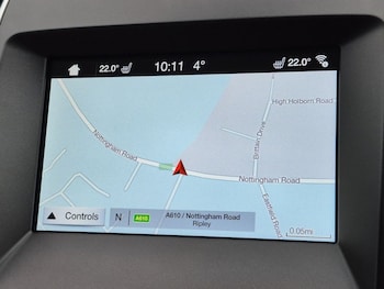 Used Ford Edge 2017 for sale - 77483422: Photo