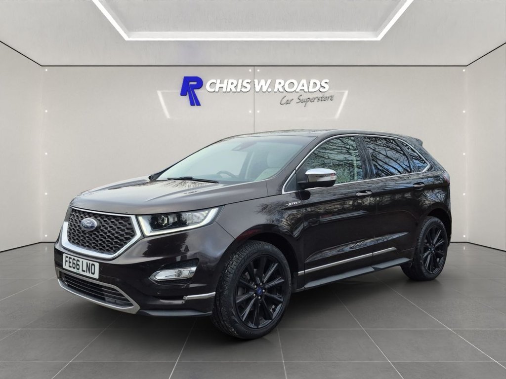 Used Ford Edge 2017 for sale - 77483422: Photo 7
