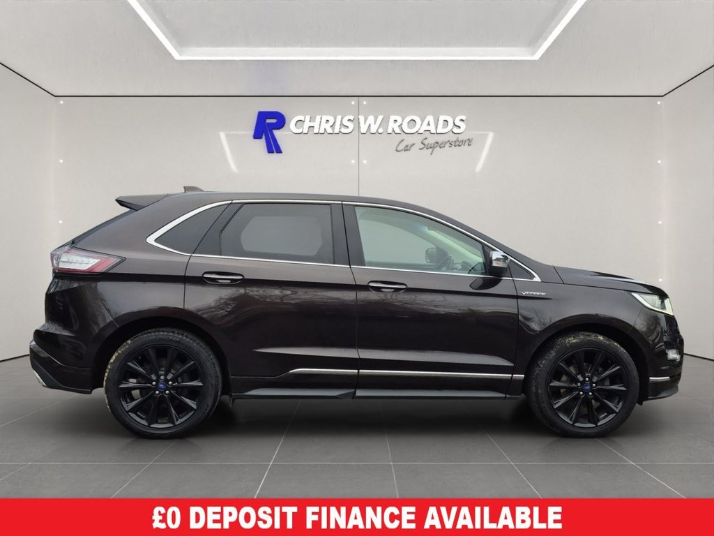 Used Ford Edge 2017 for sale - 77483422: Photo 9
