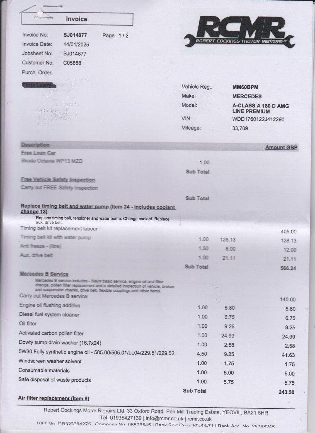 Used Mercedes-Benz A-Class 2015 for sale - 76792014: Photo 12