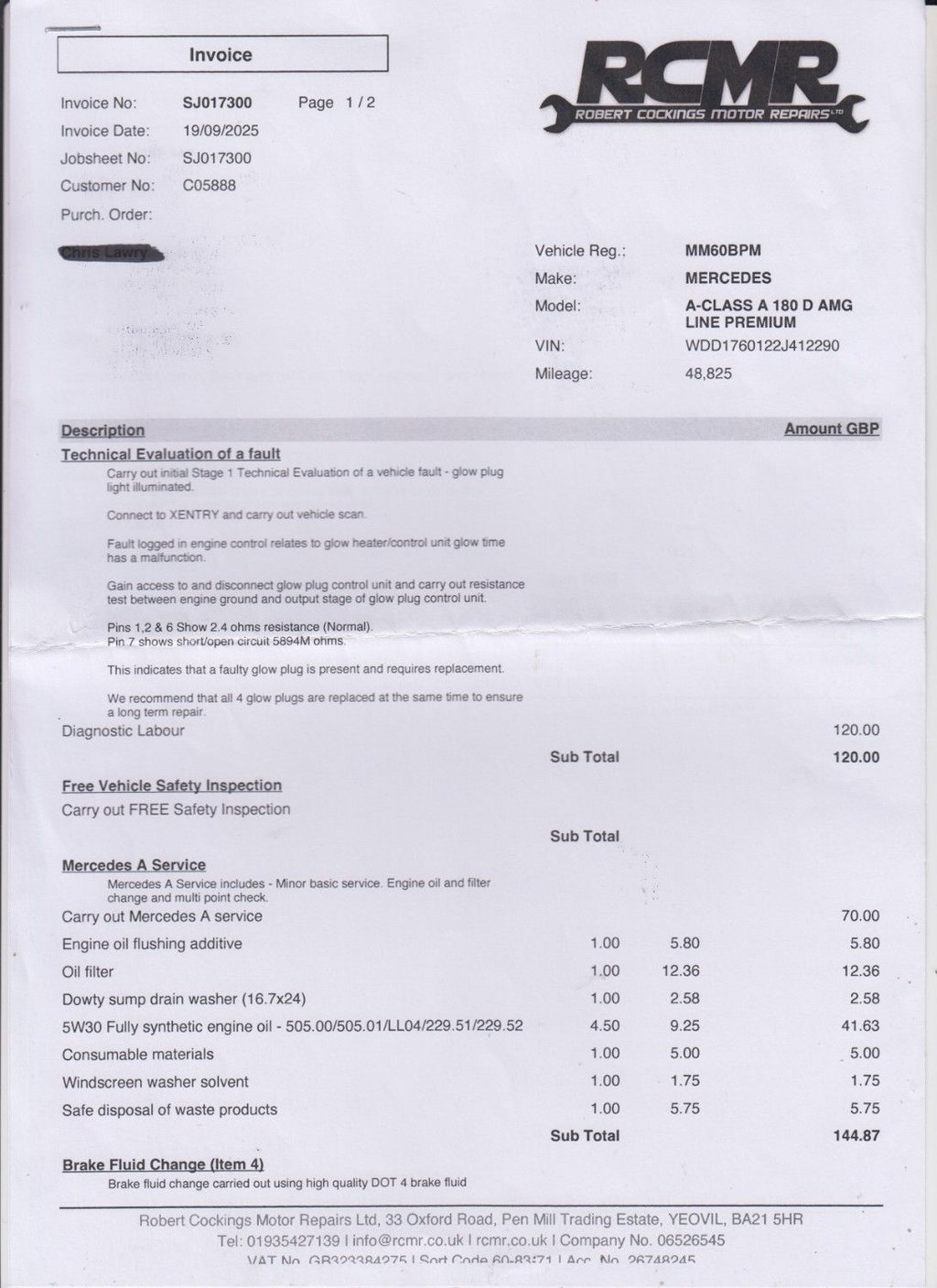 Used Mercedes-Benz A-Class 2015 for sale - 76792014: Photo 13