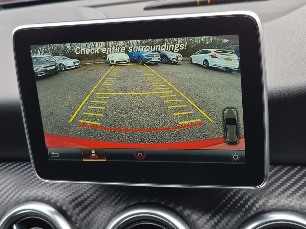 Used Mercedes-Benz A-Class 2015 for sale - 76792014: Photo 22