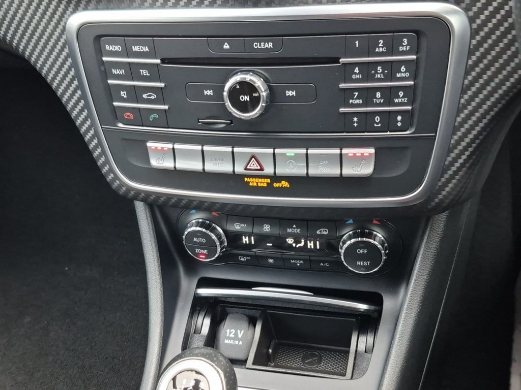 Used Mercedes-Benz A-Class 2015 for sale - 76792014: Photo 23