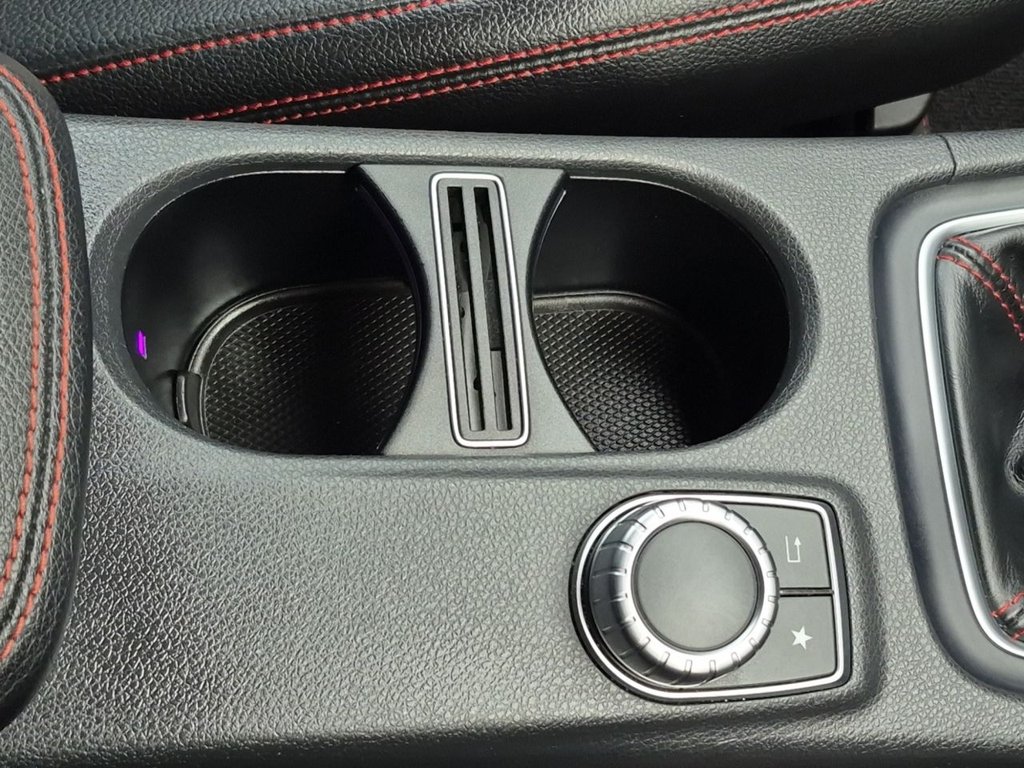 Used Mercedes-Benz A-Class 2015 for sale - 76792014: Photo 24