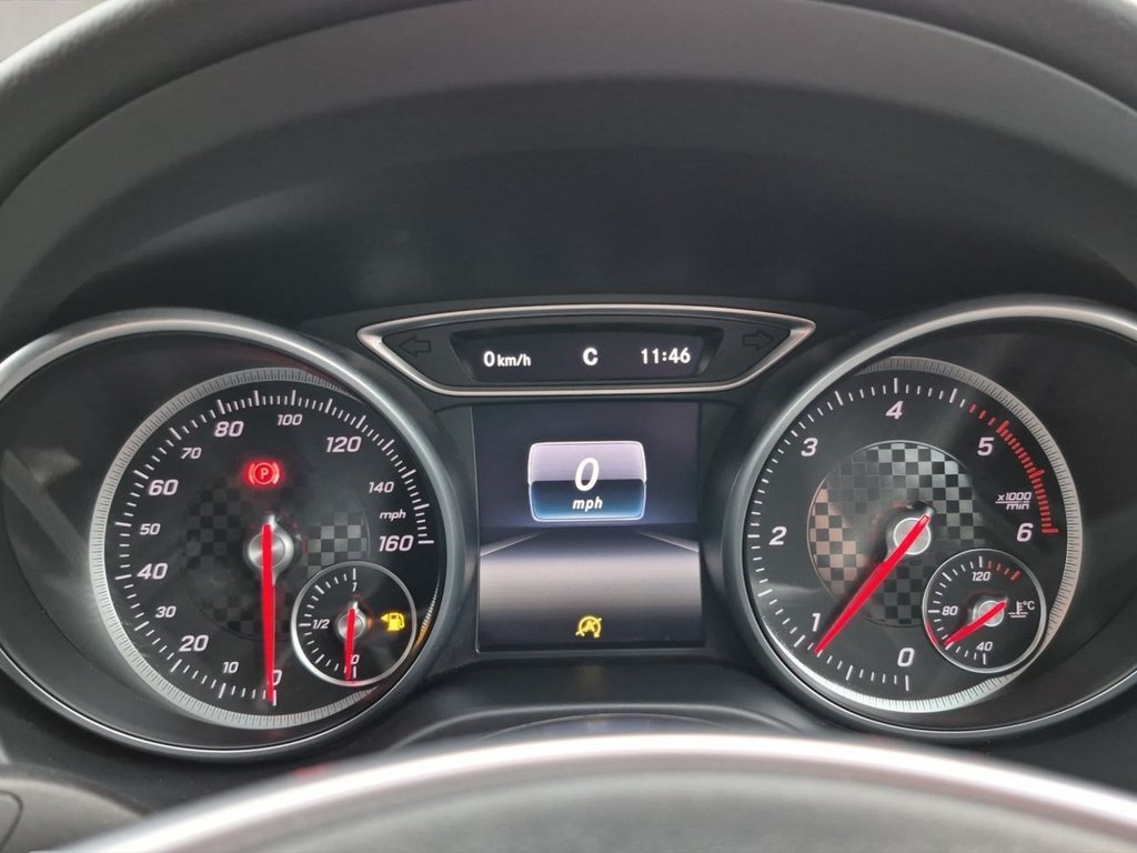 Used Mercedes-Benz A-Class 2015 for sale - 76792014: Photo 27