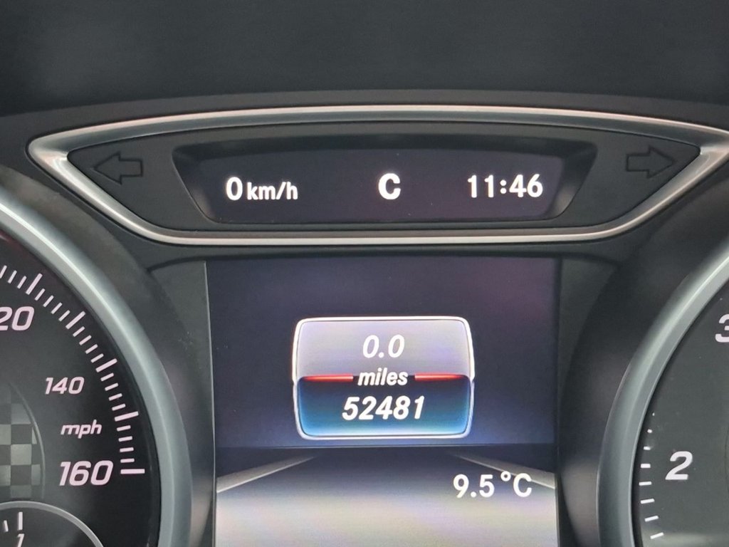 Used Mercedes-Benz A-Class 2015 for sale - 76792014: Photo 28