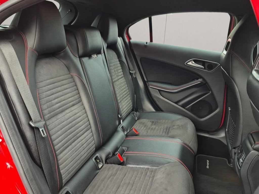 Used Mercedes-Benz A-Class 2015 for sale - 76792014: Photo 29