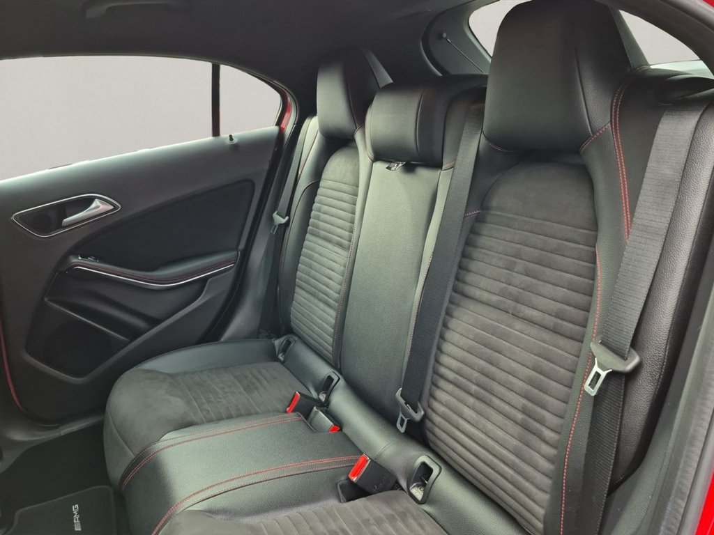 Used Mercedes-Benz A-Class 2015 for sale - 76792014: Photo 30