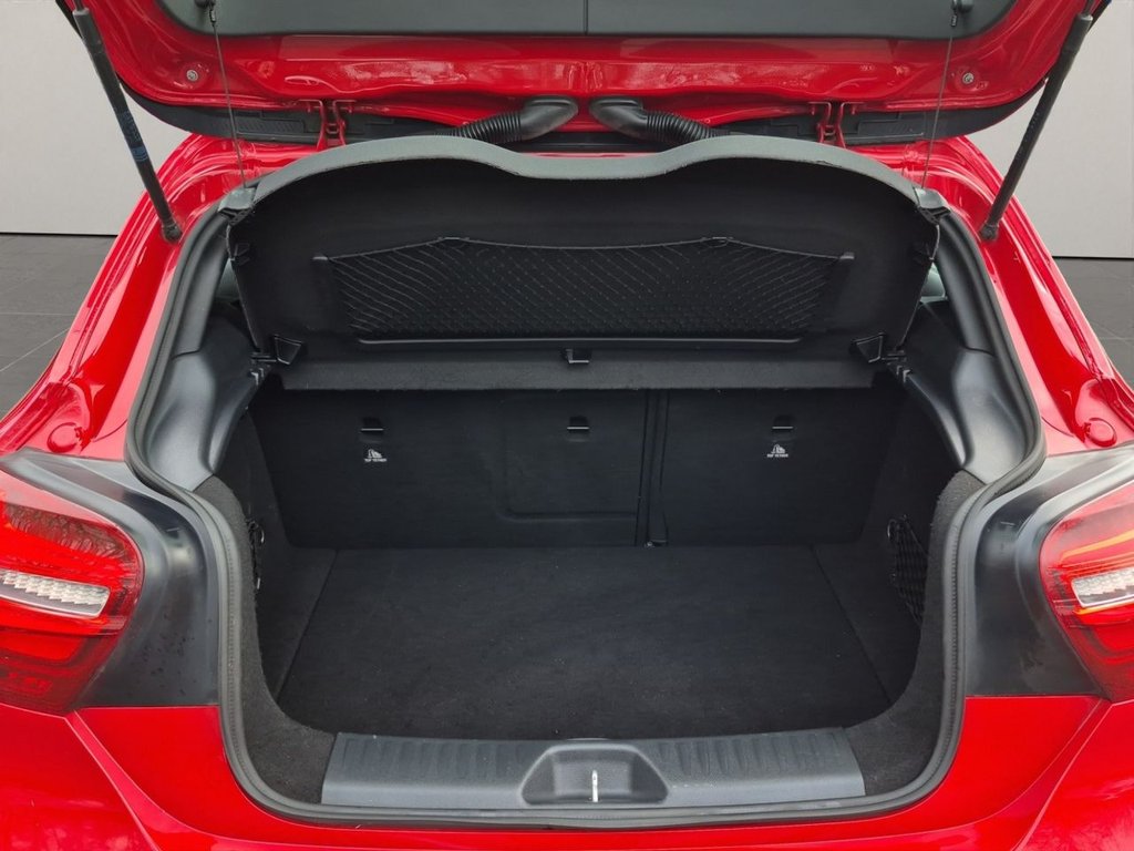 Used Mercedes-Benz A-Class 2015 for sale - 76792014: Photo 32