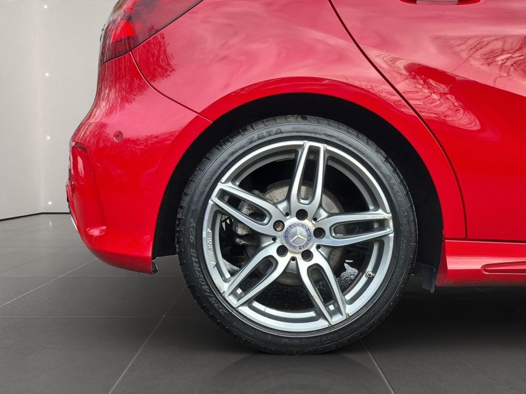 Used Mercedes-Benz A-Class 2015 for sale - 76792014: Photo 33