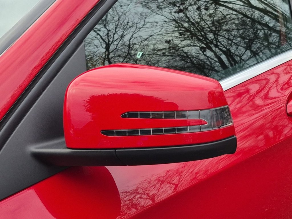 Used Mercedes-Benz A-Class 2015 for sale - 76792014: Photo 34