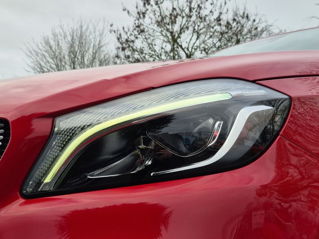 Used Mercedes-Benz A-Class 2015 for sale - 76792014: Photo 35