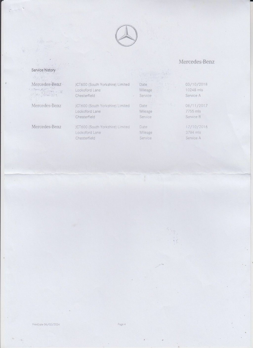 Used Mercedes-Benz A-Class 2015 for sale - 76792014: Photo 37