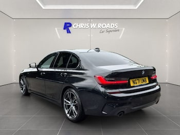 Used BMW 3 Series 2021 for sale - 75242379: Photo