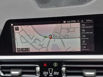 Used BMW 3 Series 2021 for sale - 75242379: Photo