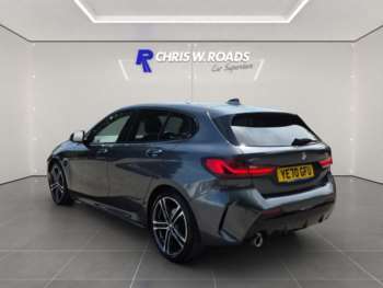 Used BMW 1 Series 2020 for sale - 74954173: Photo